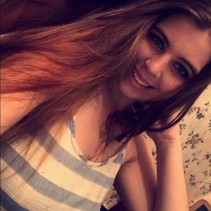 Meet your Posher, Catherine